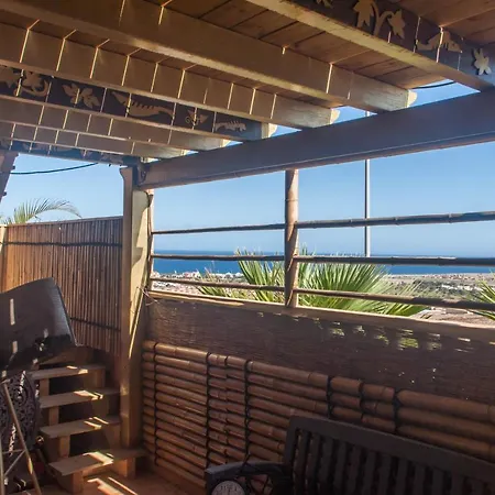 Budha House Villa Caleta de Fuste