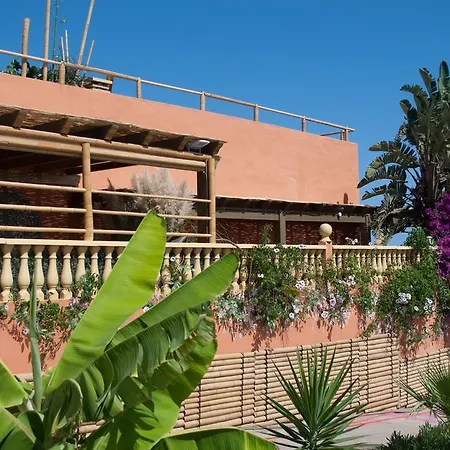Willa Budha House