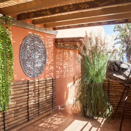 Willa Budha House *