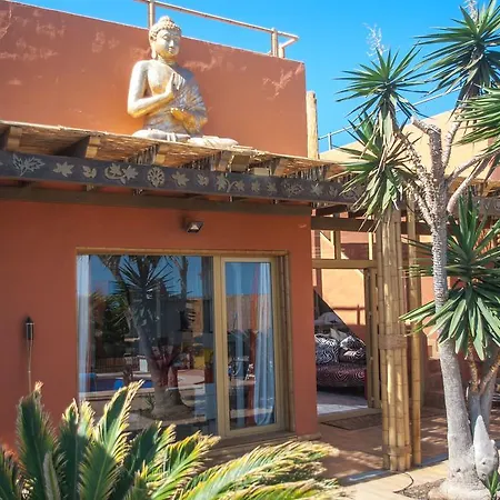 Budha House Willa