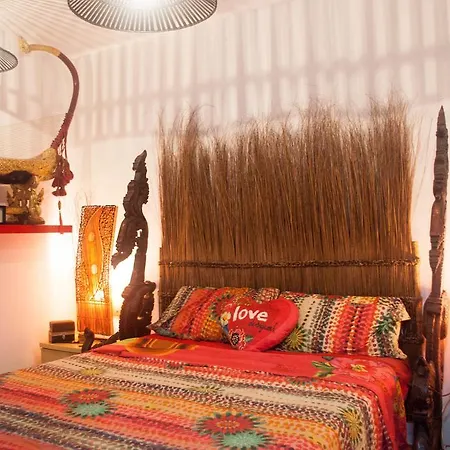 Willa Budha House