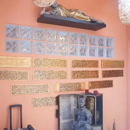 Budha House Willa Caleta De Fuste