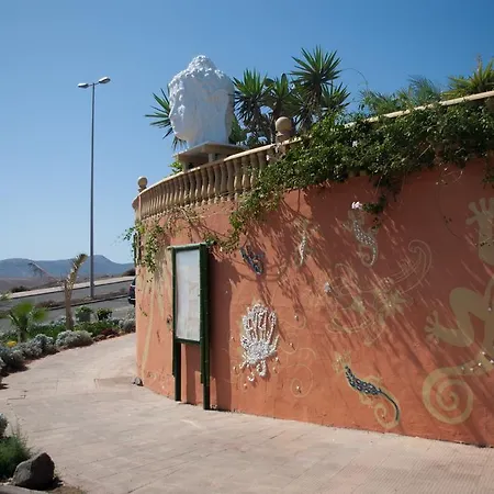 Budha House *