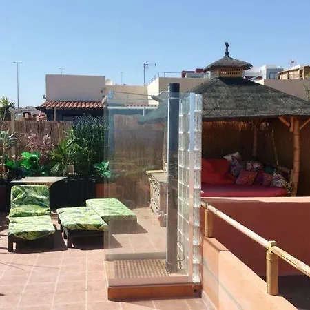 Willa Budha House