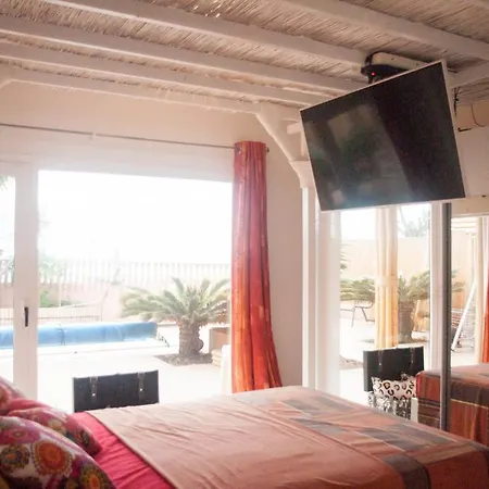 Villa Budha House *